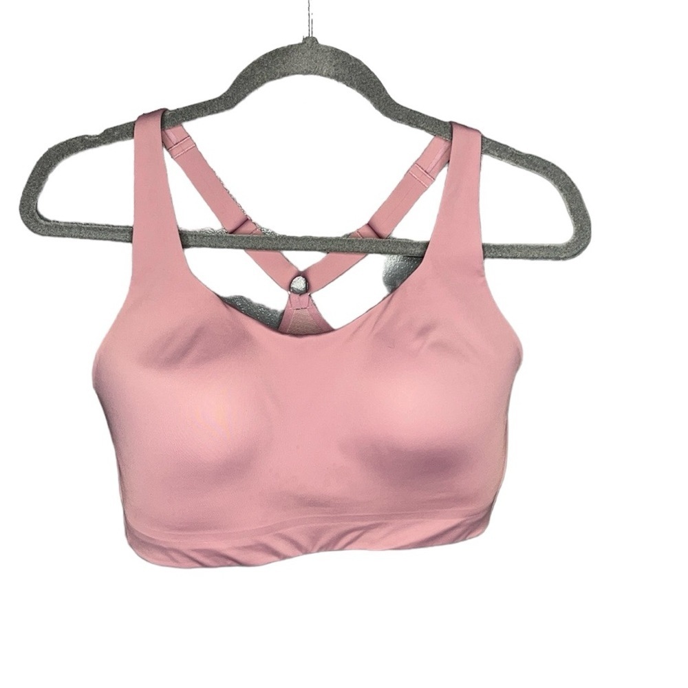 ATHLETA sport bra size 36DD